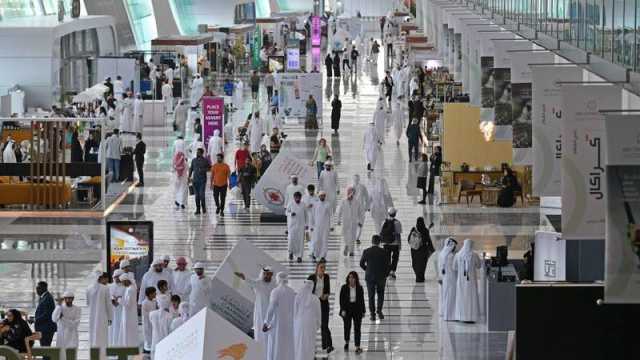 مؤتمر دور وسائل الإعلام في صون الصقارة ينطلق الأربعاء