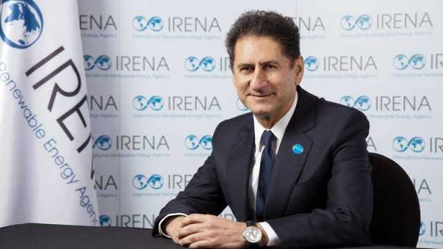 مدير «آيرينا»: مستعدون للمشاركة في «أسبوع المناخ الإفريقي»