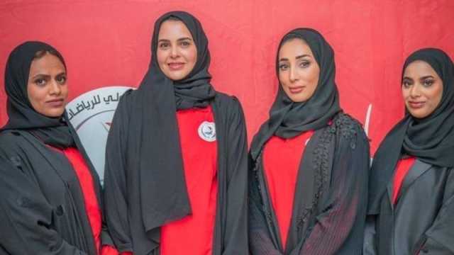 أول فريق غوص نسائي بالشارقة يتجاوزن التحديات ويستكشفن أعماق البحار