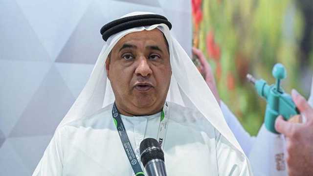 في معرض الصيد والفروسية.. «جامعة الإمارات» تستعرض مشاريع تعزز الاستدامة