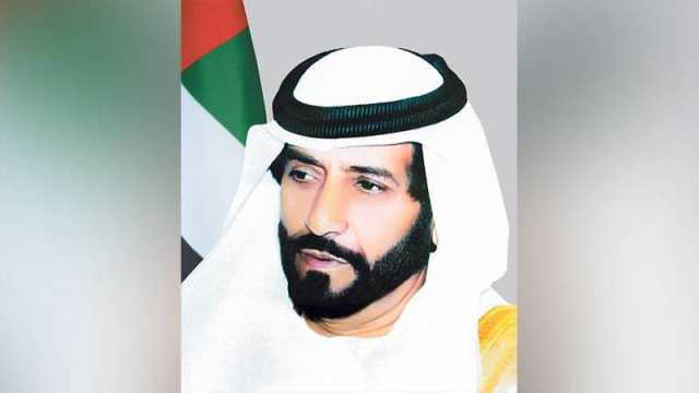 طحنون بن محمد: بصمة إماراتية جديدة في مسيرة العلم
