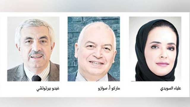 شراكة بين «الدولي للاتصال الحكومي» ومعهد الأمم المتحدة للتدريب