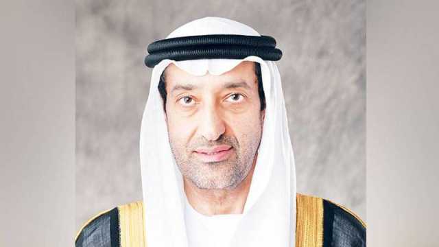 صقر بن محمد: إنجاز النيادي اختصر سنوات وعقوداً