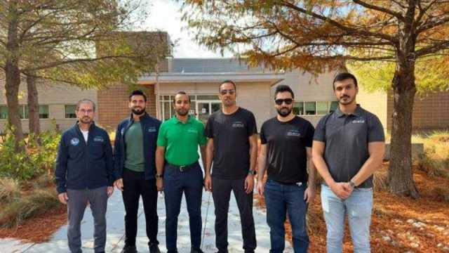 النيادي جاهز للمهمة المقبلة
