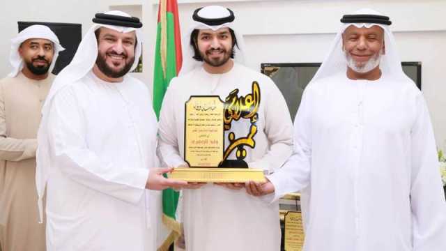 قبيلة «الوحاشا» تكرّم رجال الإعلام والصحافة وروّاد التواصل