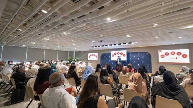نادي دبي للصحافة ينظم جلسة حول صناعة التأثير الإعلامي عبر سرد القصصي