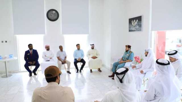 «نقل عجمان» ينظم ملتقى لتطوير فحص وتسجيل المركبات