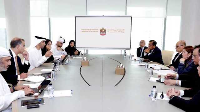 الإمارات والفلبين تستكشفان الفرص التجارية والاستثمارية