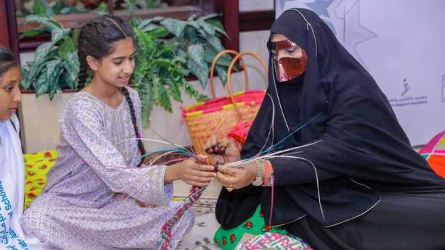 «التنمية الأسرية» تطلق حزمة من الفعاليات والبرامج المميزة