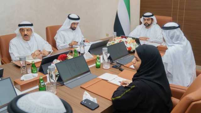 ولي عهد الفجيرة: تطوير الخدمات المجتمعية يرتقي بالمستوى المعيشي