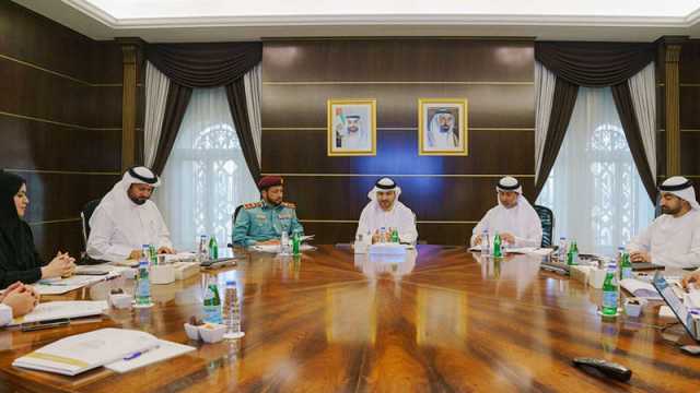 انتخابات «استشاري الشارقة 2023» تعقد من 5 إلى 7 سبتمبر