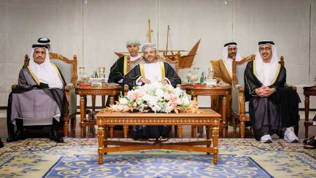 عبدالله بن زايد: موقف الإمارات ثابت وراسخ في دعم قيام دولة فلسطينية وعاصمتها القدس الشرقية
