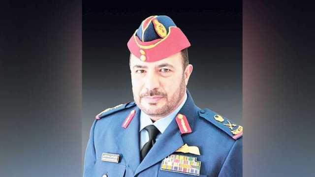 قائد القوات الجوية: مجلة الجندي علامة العراقة والأصالة في عالم الصحافة العسكرية