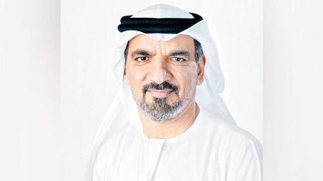 جمال الكعبي: مجلة «الجندي» منبر عريق لإعلام عسكري متميز