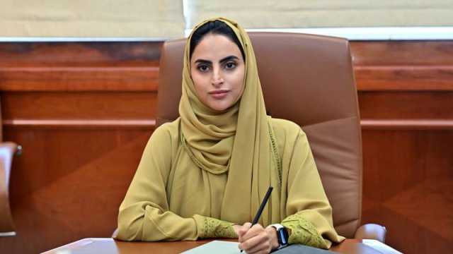 ميرة السويدي تشارك في ورشة افتراضية للاتحاد البرلماني الدولي
