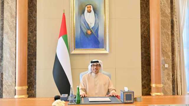 برئاسة منصور بن زايد.. لجنة الميزانية العامة تناقش مشروع ميزانية الاتحاد 2024