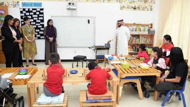 أمازون تزود «راشد لأصحاب الهمم» بأجهزة «أليكسا»
