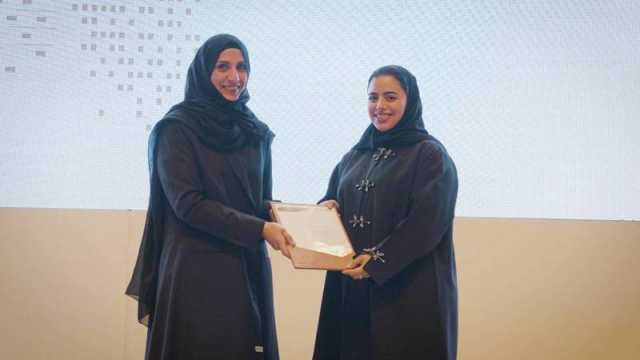 تكريم 11 جهة بلقب «مؤسسة مراعية للسن» بالشارقة