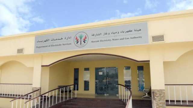 «سيوا» تنفذ شبكة الغاز الطبيعي في دبا الحصن بكلفة 45 مليون درهم