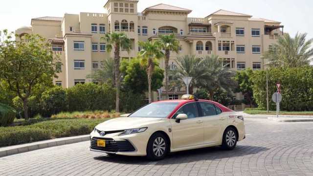 بحث تطوير الخدمات مع مستخدمي وروّاد مركبات الأجرة والليموزين بدبي