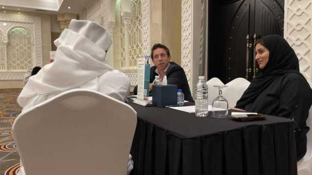معرض توظيف لتوفير فرص عمل لمستحقي الإعانات الاجتماعية بالشارقة