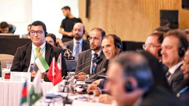 «الوطنية لحقوق الإنسان» تشارك كمراقب في اجتماع «الأمبدسمانات» بتركيا