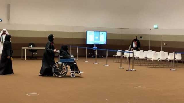 المسنون وأصحاب الهمم وغير المسجلين في الهوية الرقمية يتصدرون الناخبين