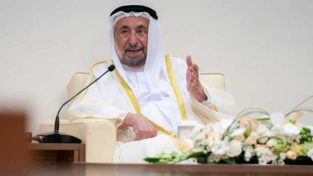 سلطان ينشئ مقراً جديداً لنادي الشارقة بـ 350 مليون درهم