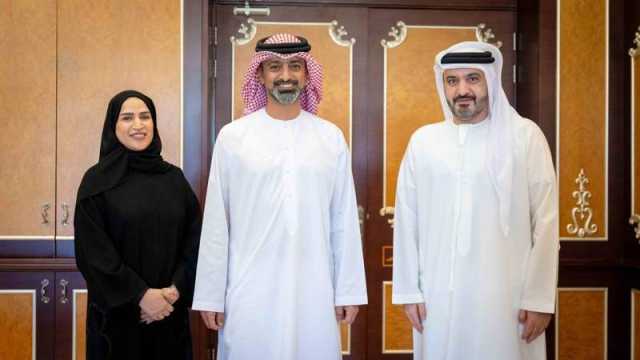 عمار النعيمي: انتخابات المجلس الوطني تعزز مسيرة التمكين