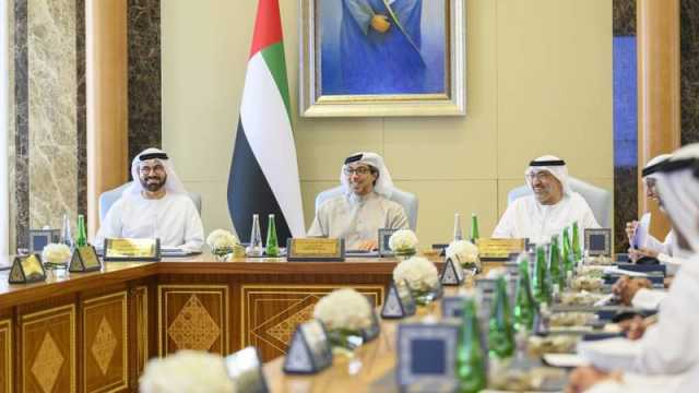 برئاسة منصور بن زايد.. «الوزاري للتنمية» يناقش سياسات المساعدات السكنية