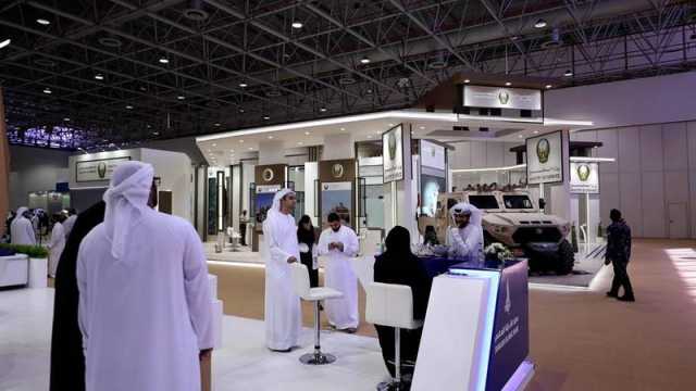 برعاية سلطان.. المعرض الوطني للتوظيف في «إكسبو الشارقة» 17 أكتوبر