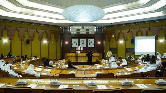 «التواجد البلدي» بمدينة خليفة ينظم ملتقى للارتقاء بجودة حياة السكان