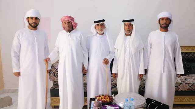 «أولياء أمور الوسطى» يواصل جولاته المجتمعية