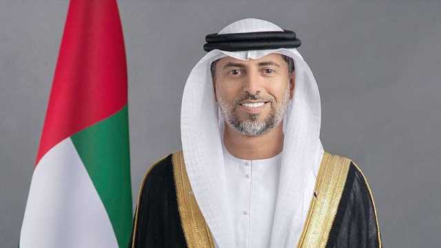 وزير الطاقة: «كونغرس الإعلام» يعكس مكانة الدولة