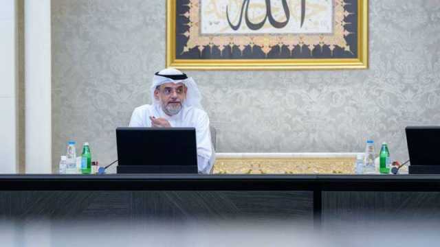 «تنفيذي الشارقة» يصدر قراراً بتشكيل اللجنة الدائمة لفاقدي الرعاية الاجتماعية
