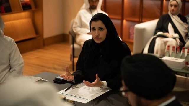 «استشاري» معرض دبي للطيران يضيء على المستجدات والأهداف