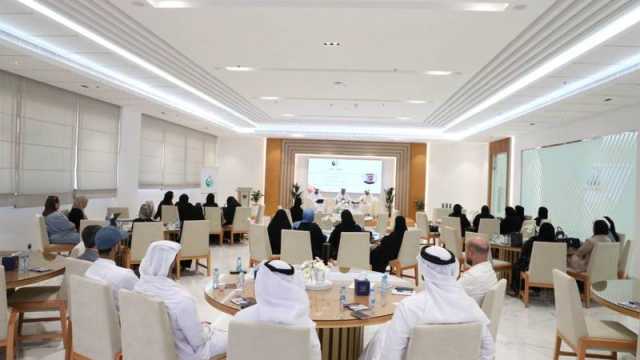 الإرشاد الأسري بين الواقع والمأمول بـ «جمعية أم المؤمنين»