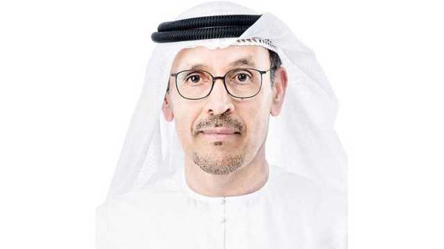 طارش المنصوري: إنجازات محاكم دبي الرقمية عززت منظومتها القضائية