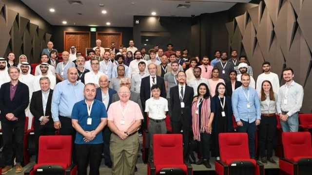 «أمريكية الشارقة» تستضيف مؤتمراً حول نظام التكامل واسع النطاق