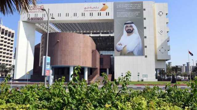«بلدية دبي» تُطلق موسم التخييم الشتوي
