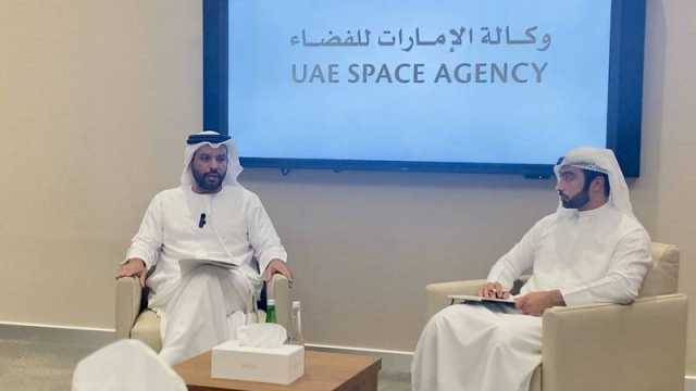 إنجاز التصميم المبدئي لمشروع «استكشاف حزام الكويكبات» 2024