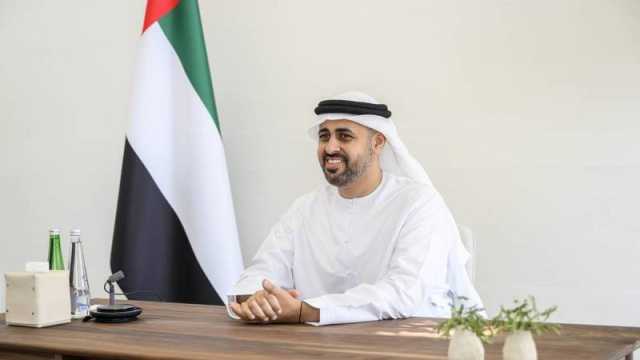 ذياب بن محمد: بقيادتنا الرشيدة نواصل دعم مكافحة شلل الأطفال