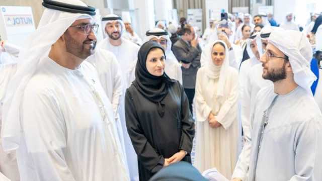 انطلاق الدورة الأولى لـ «معرض مُصنّعِين» في أبوظبي