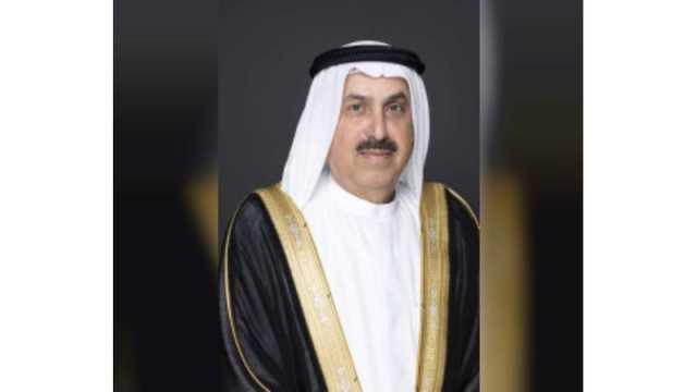 صقر غباش يترأس وفد «الوطني» في قمة برلمانات «مجموعة العشرين»