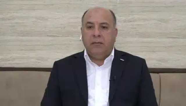 الدفاع النيابية:إسرائيل نفذت مجازر غزة بأسلحة أمريكية