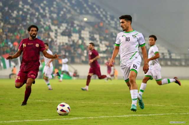 اليوم..أربع مباريات ضمن الجولة 21 في دوري نجوم العراق
