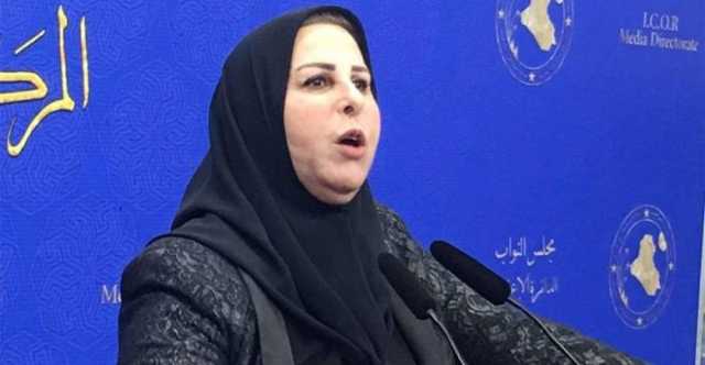 النزاهة النيابية:إقرار قانون استرداد الأموال المنهوبة س”يدعم”القضاء على الفساد