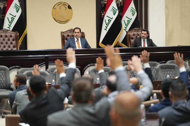 البرلمان الطائفي الفاسد يصوت على جعل يوم الغدير عطلة رسمية