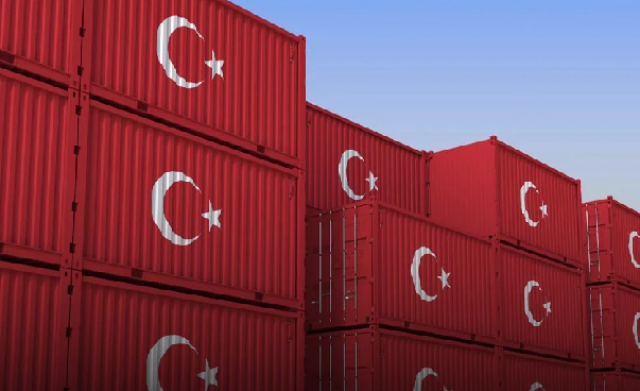 مؤسسة اقتصادية:ارتفاع الصادرات التركية للعراق بنسبة 32% مقابل استمرارها في تخفيض المياه