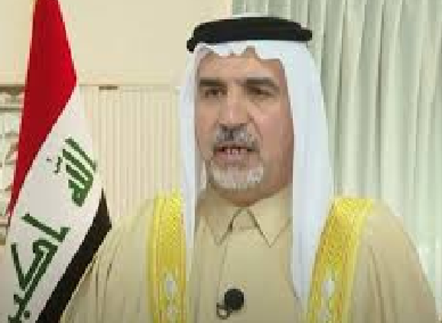 نائب:منصب رئيس البرلمان وصل إلى الإنسداد السياسي